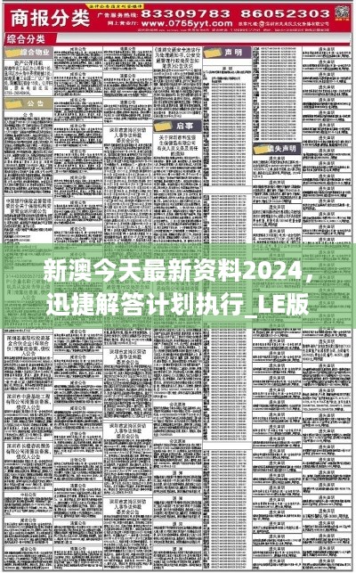 2024新澳今晚资料｜精选解释解析落实